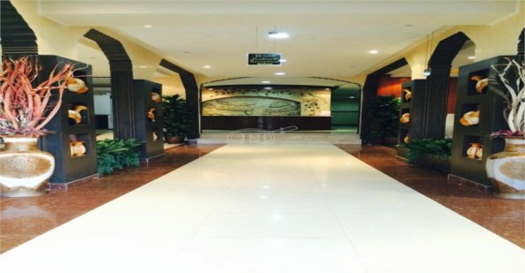 Ewaa Al Fursan Hotel - Apartments for rent in Buraidah