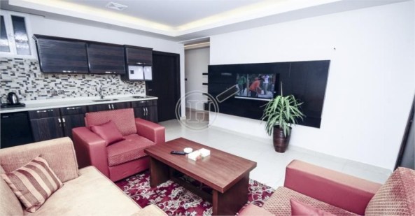 Zievle Executive Apartments - Apartment For Rent in Buraidah